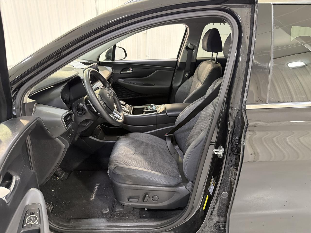 2022 Hyundai Santa Fe SEL San Antonio TX