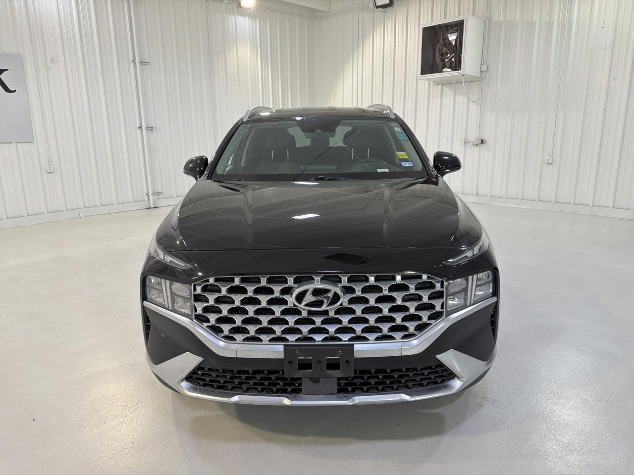 2022 Hyundai Santa Fe SEL San Antonio TX