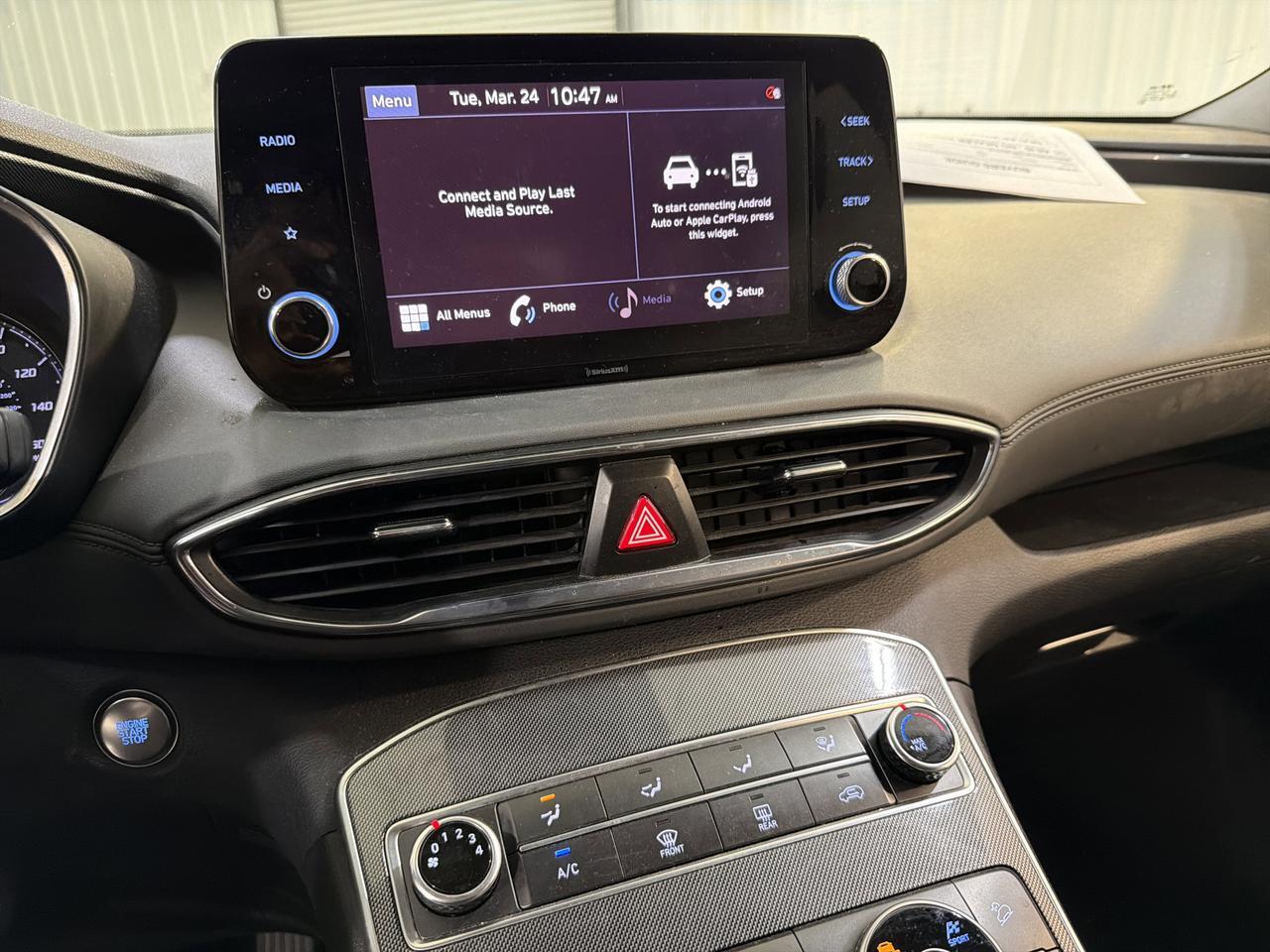 2022 Hyundai Santa Fe SEL San Antonio TX