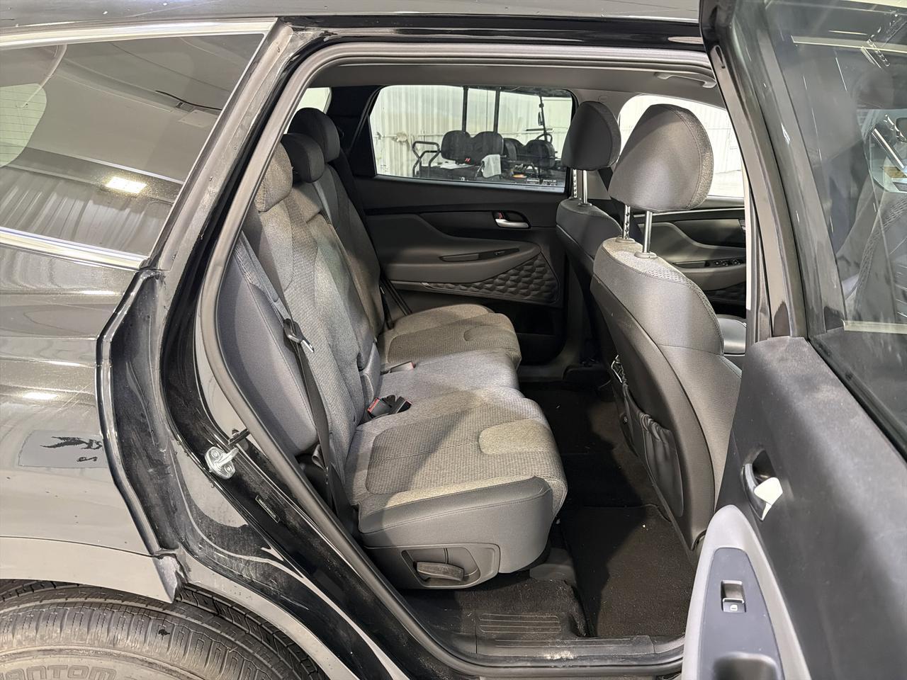 2022 Hyundai Santa Fe SEL San Antonio TX