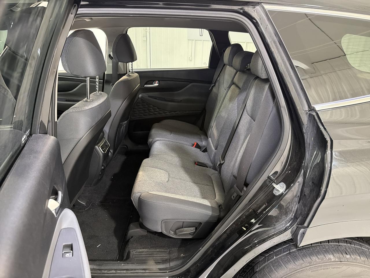 2022 Hyundai Santa Fe SEL San Antonio TX