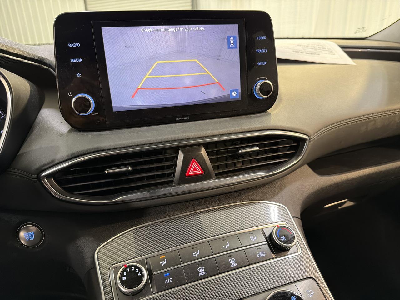 2022 Hyundai Santa Fe SEL San Antonio TX