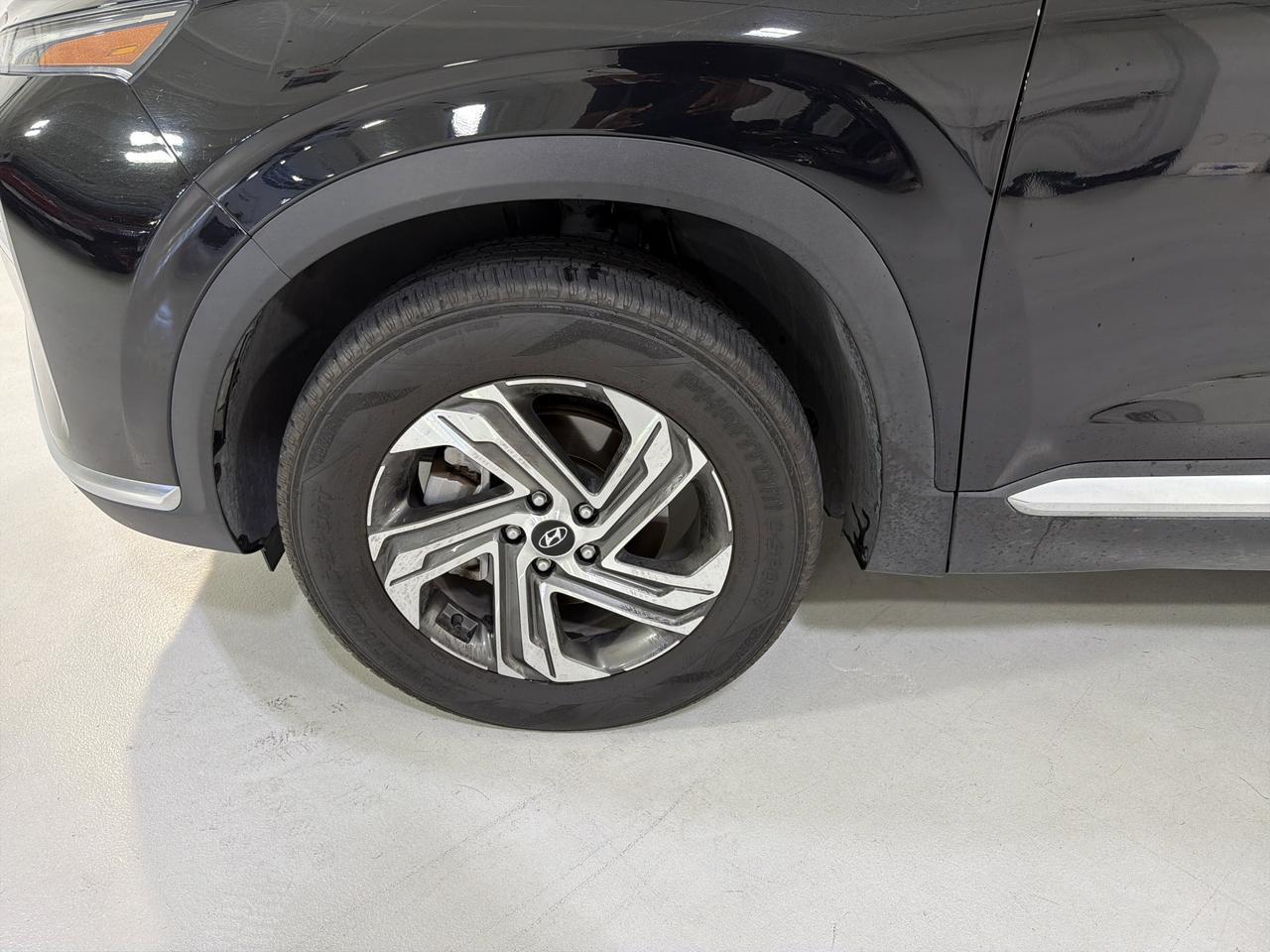 2022 Hyundai Santa Fe SEL San Antonio TX