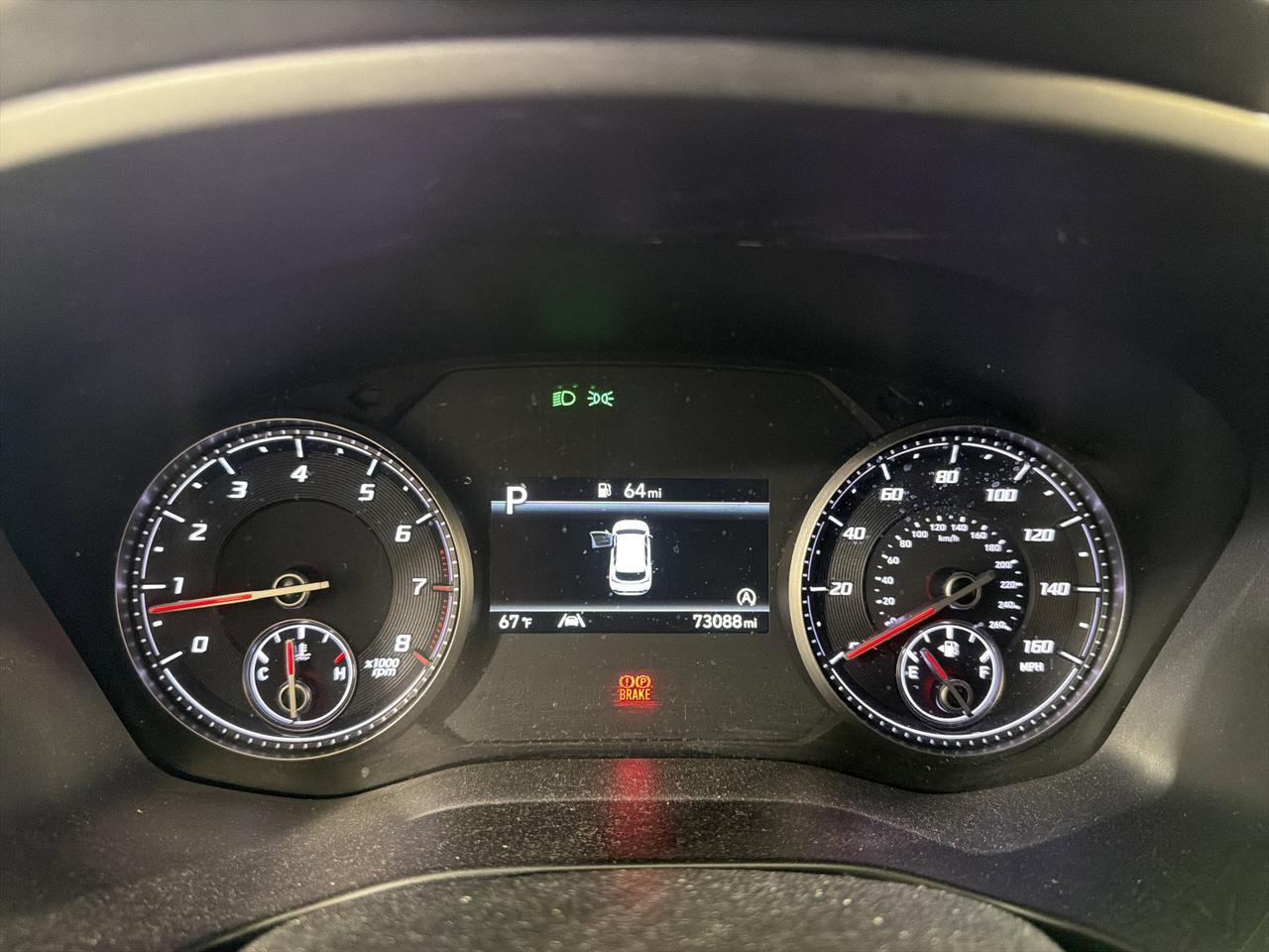 2022 Hyundai Santa Fe SEL San Antonio TX