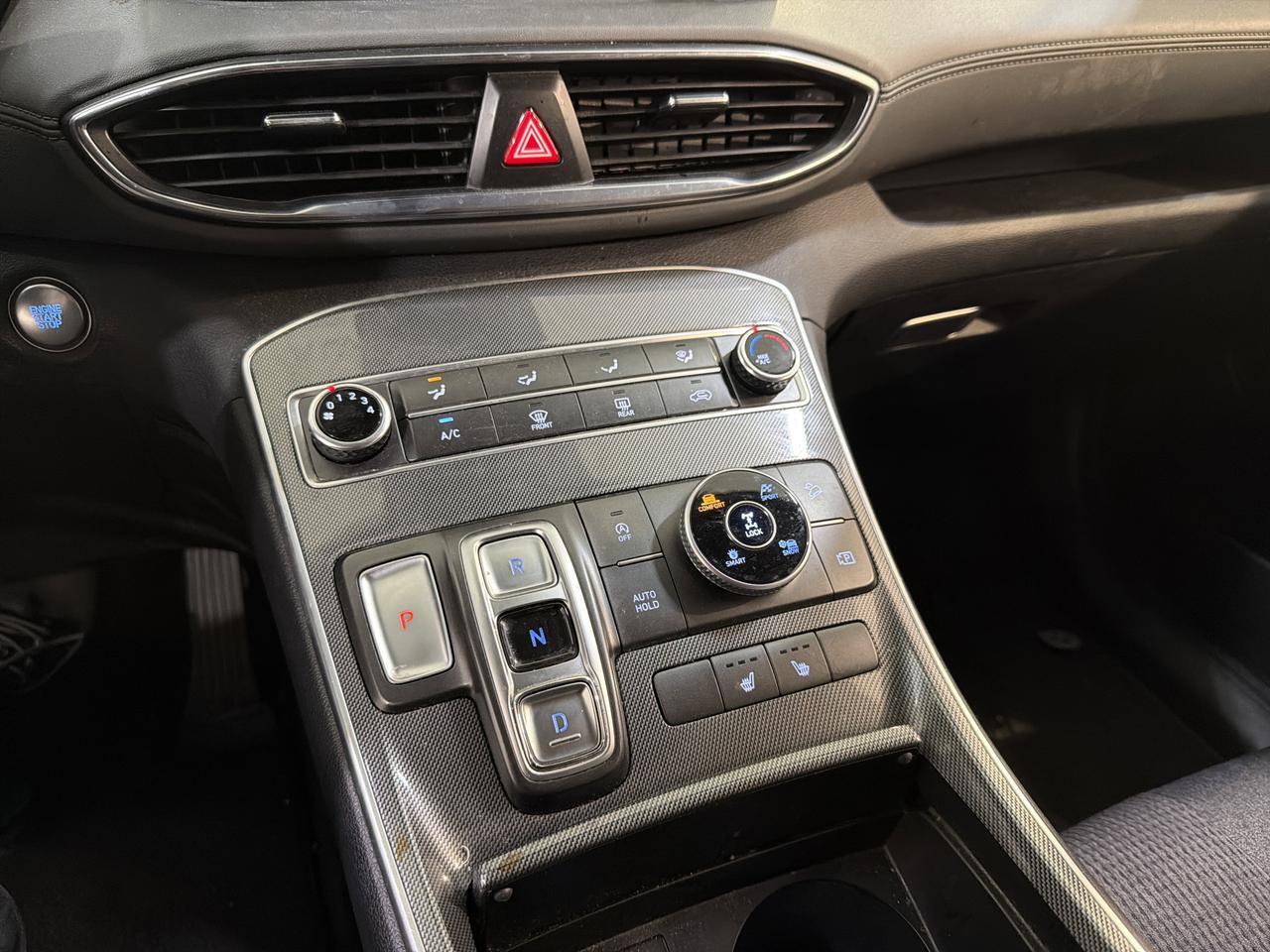 2022 Hyundai Santa Fe SEL San Antonio TX