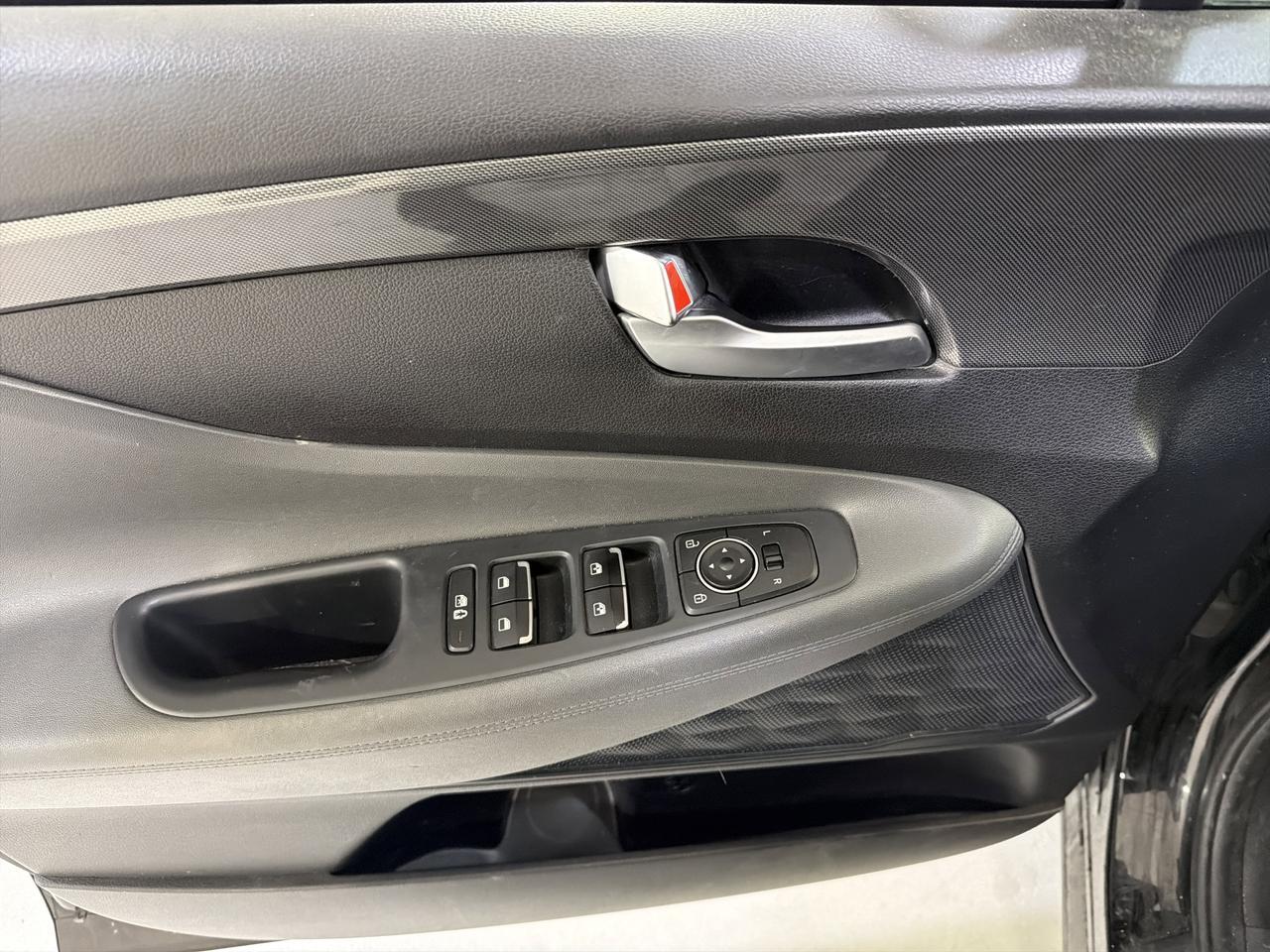 2022 Hyundai Santa Fe SEL San Antonio TX