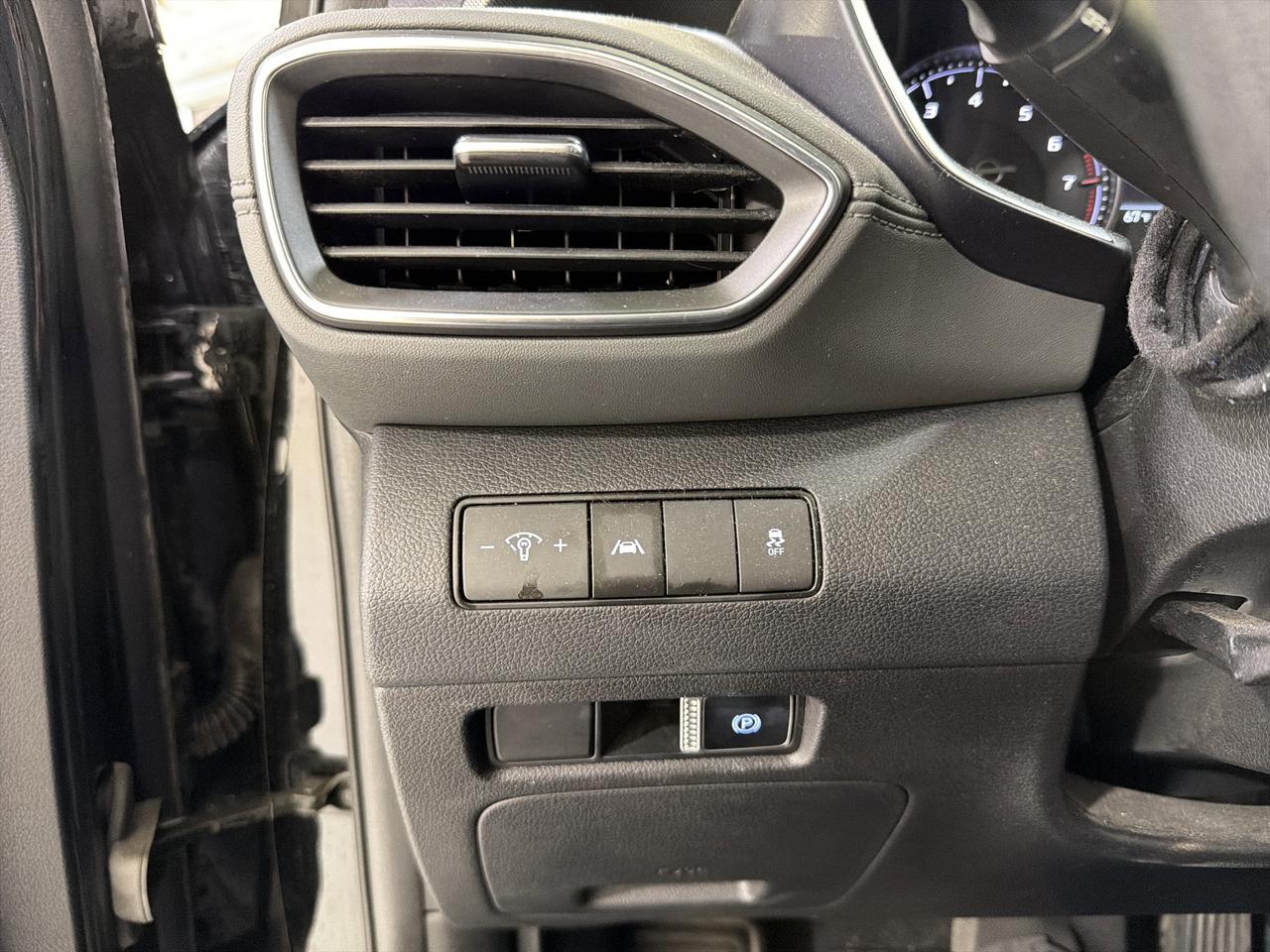 2022 Hyundai Santa Fe SEL San Antonio TX