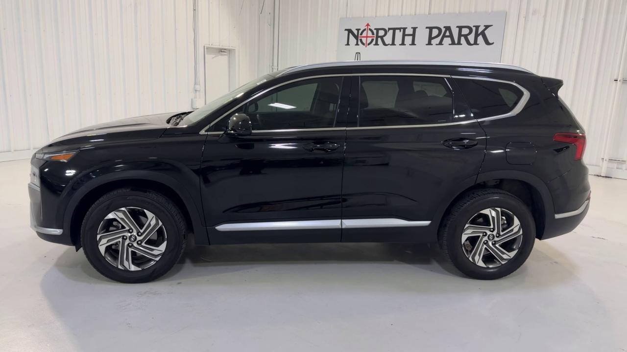 2022 Hyundai Santa Fe SEL San Antonio TX
