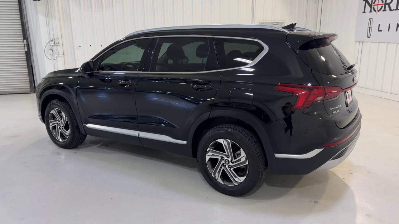 2022 Hyundai Santa Fe SEL San Antonio TX