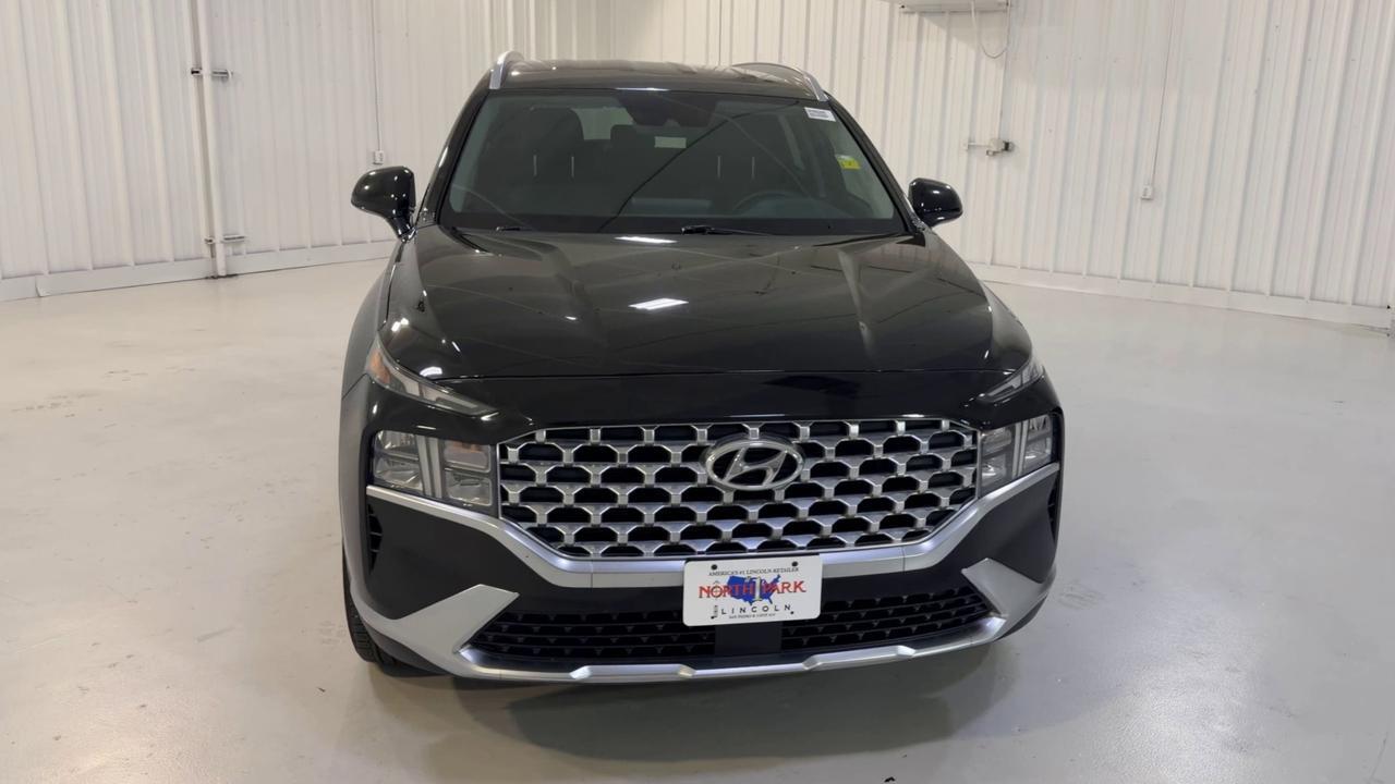 2022 Hyundai Santa Fe SEL San Antonio TX