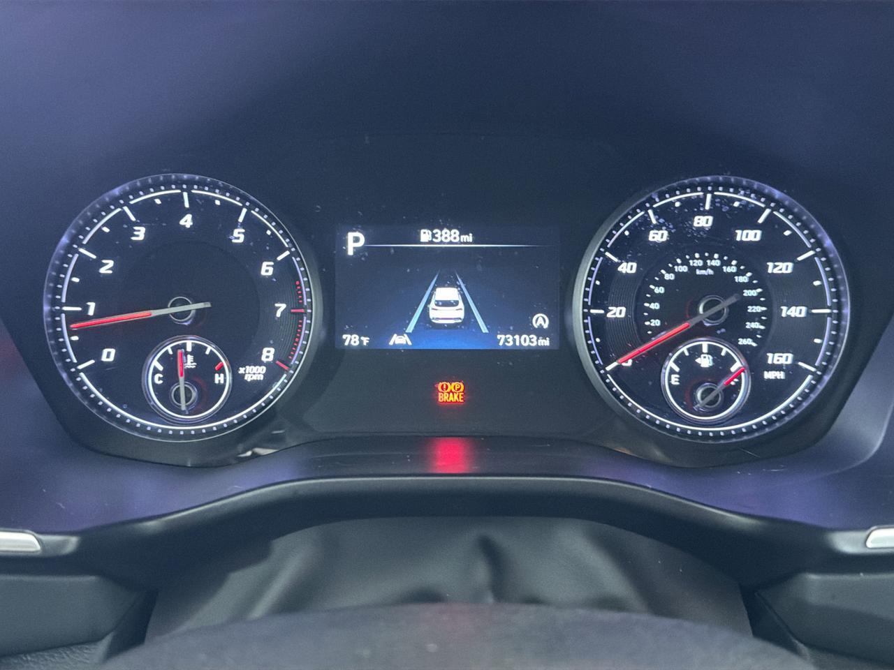 2022 Hyundai Santa Fe SEL San Antonio TX