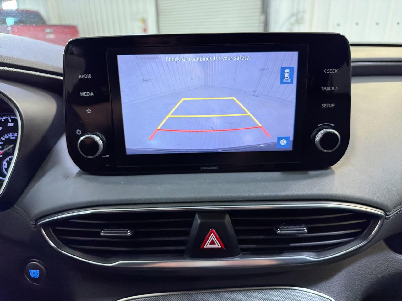 2022 Hyundai Santa Fe SEL San Antonio TX