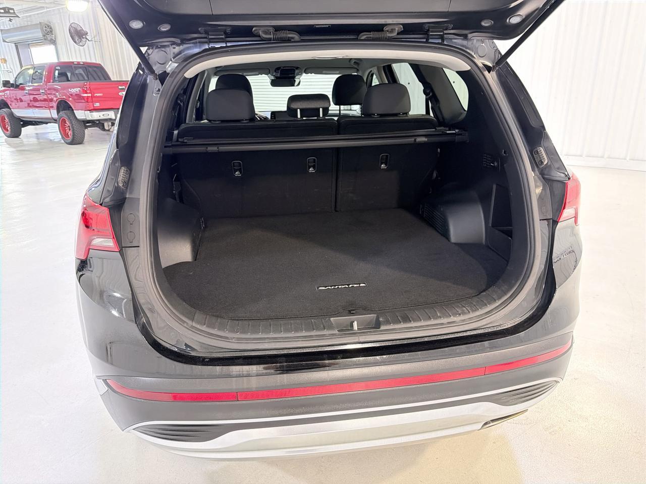 2022 Hyundai Santa Fe SEL San Antonio TX