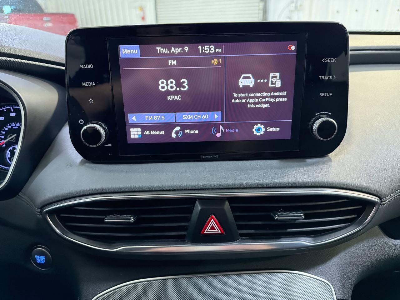 2022 Hyundai Santa Fe SEL San Antonio TX