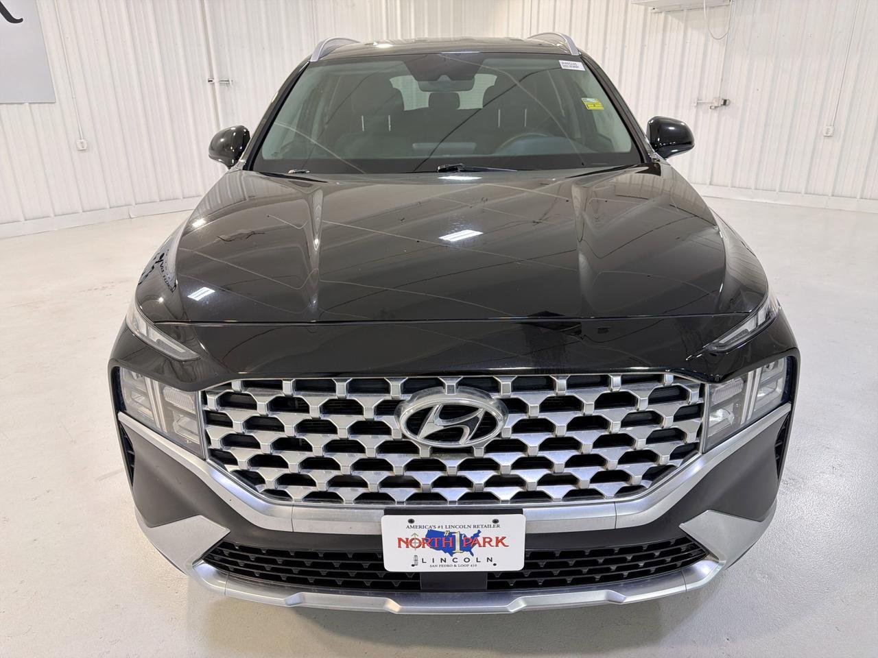 2022 Hyundai Santa Fe SEL San Antonio TX