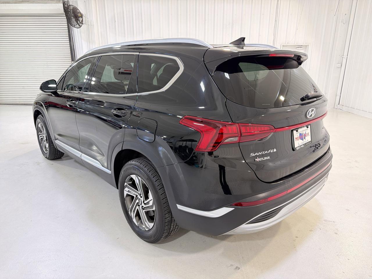 2022 Hyundai Santa Fe SEL San Antonio TX