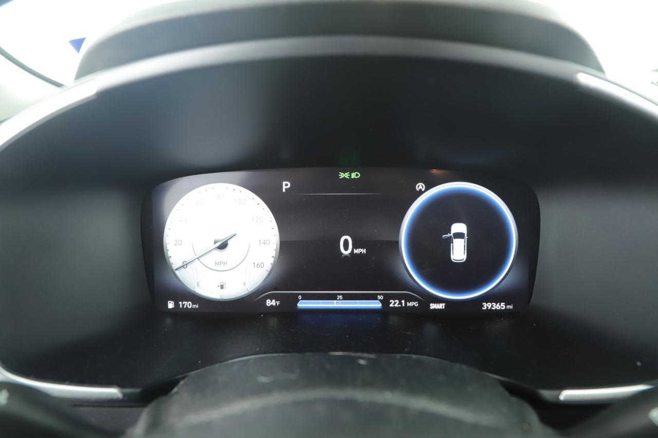 2022 Hyundai Santa Fe SEL New Braunfels TX