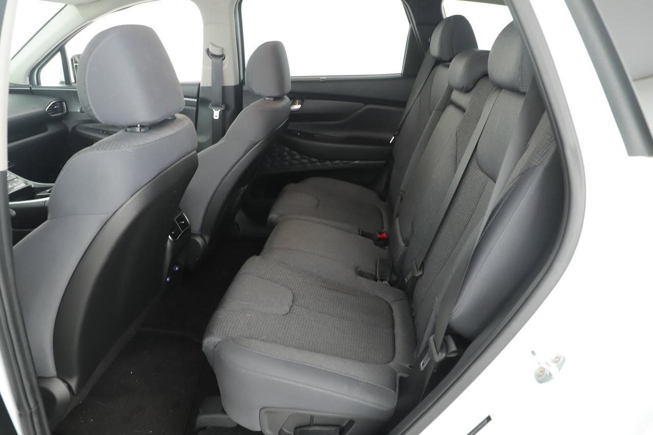 2022 Hyundai Santa Fe SEL New Braunfels TX