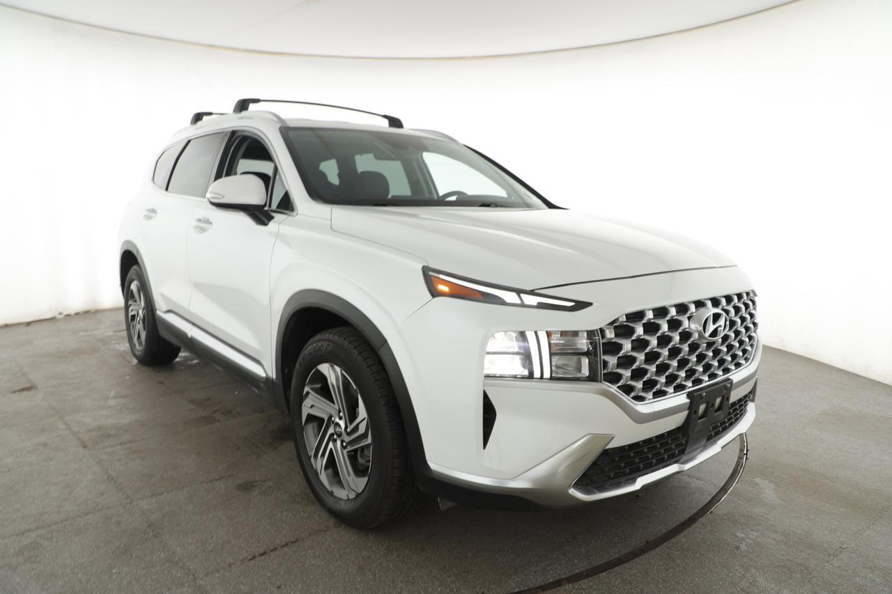 2022 Hyundai Santa Fe SEL New Braunfels TX