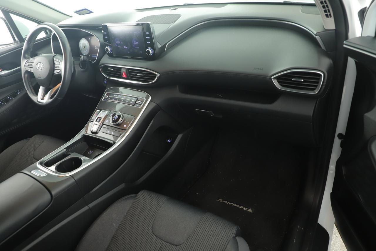 2022 Hyundai Santa Fe SEL New Braunfels TX