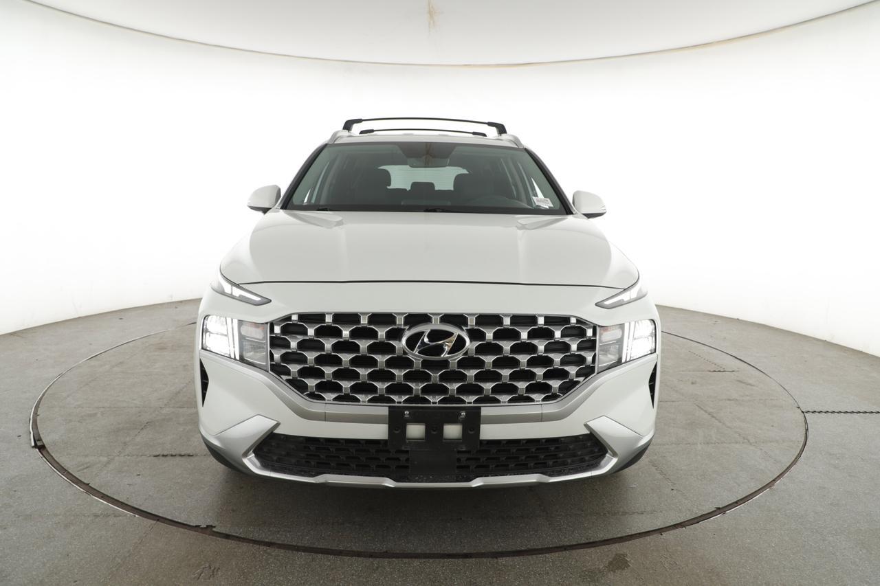 2022 Hyundai Santa Fe SEL New Braunfels TX