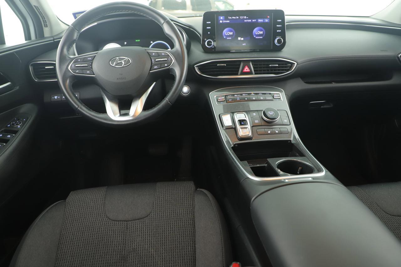 2022 Hyundai Santa Fe SEL New Braunfels TX
