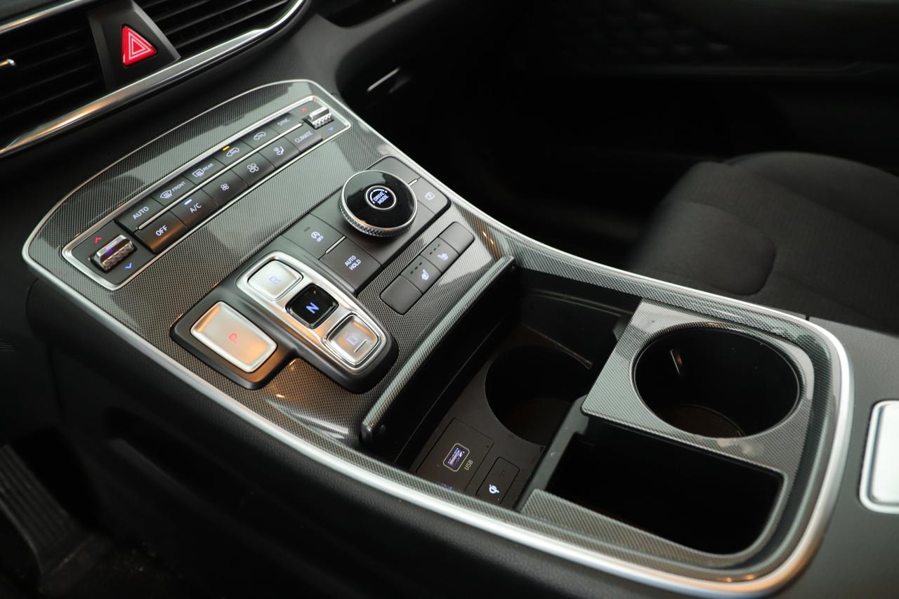 2022 Hyundai Santa Fe SEL New Braunfels TX