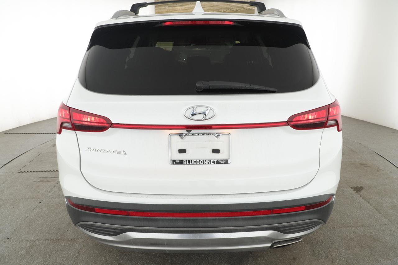 2022 Hyundai Santa Fe SEL New Braunfels TX
