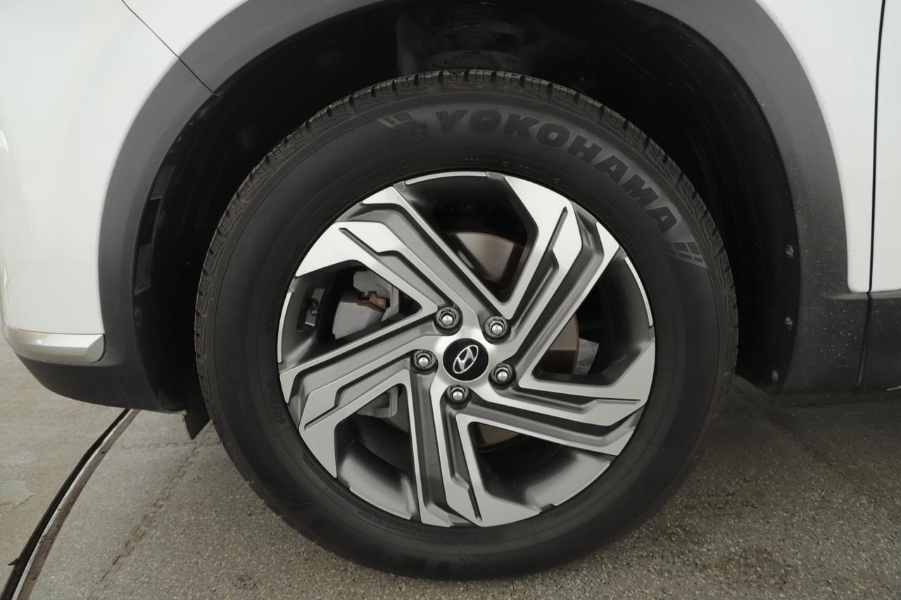 2022 Hyundai Santa Fe SEL New Braunfels TX