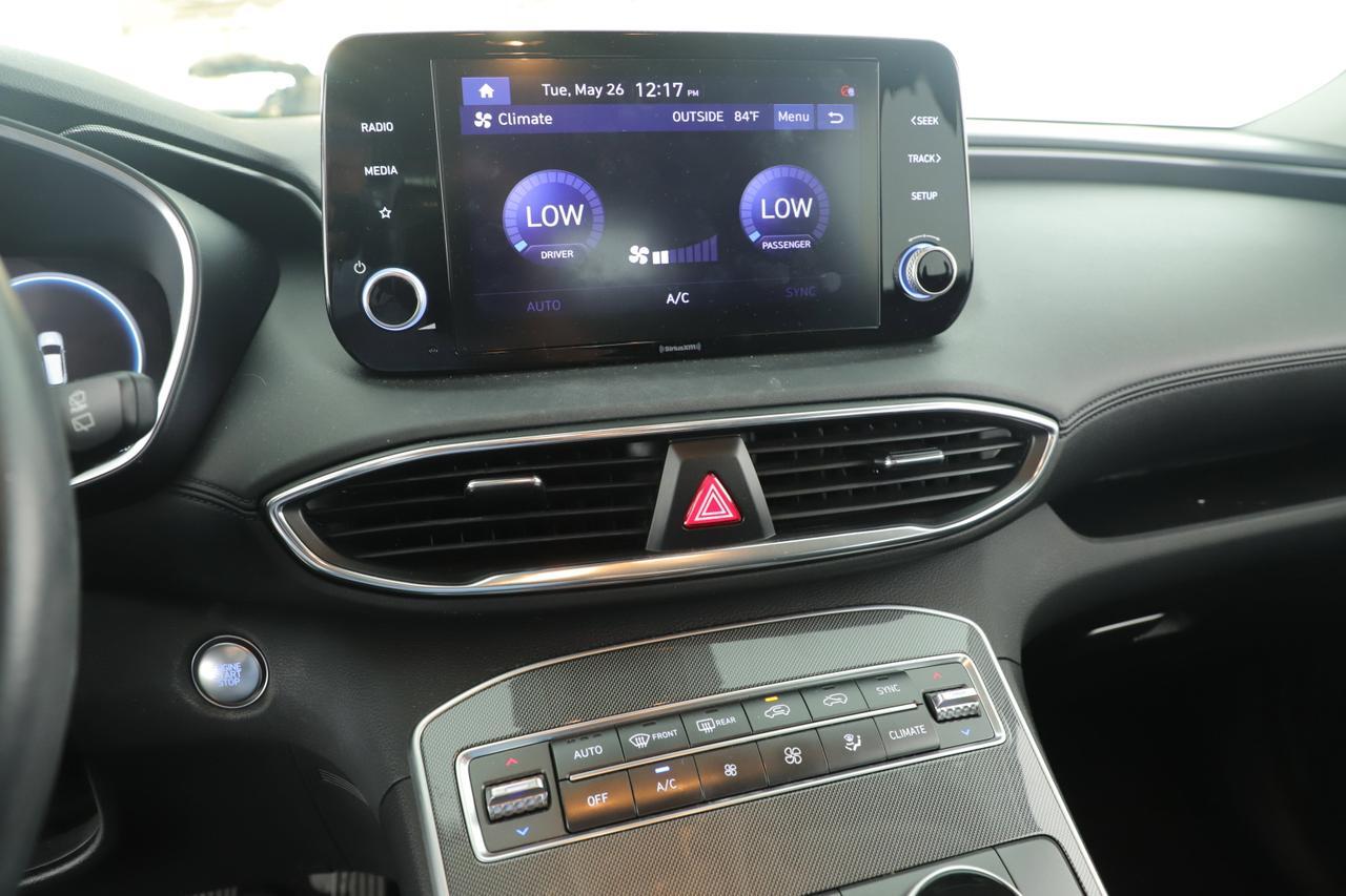 2022 Hyundai Santa Fe SEL New Braunfels TX
