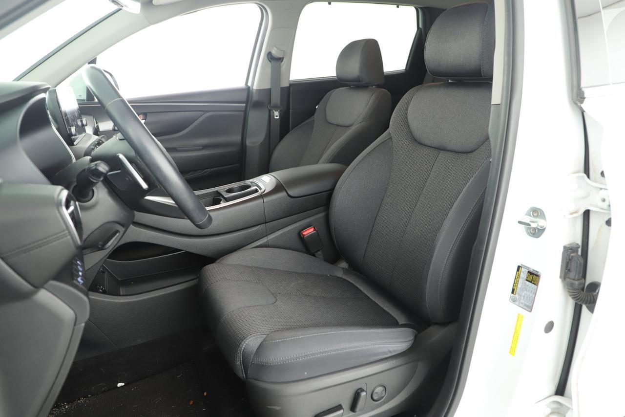 2022 Hyundai Santa Fe SEL New Braunfels TX