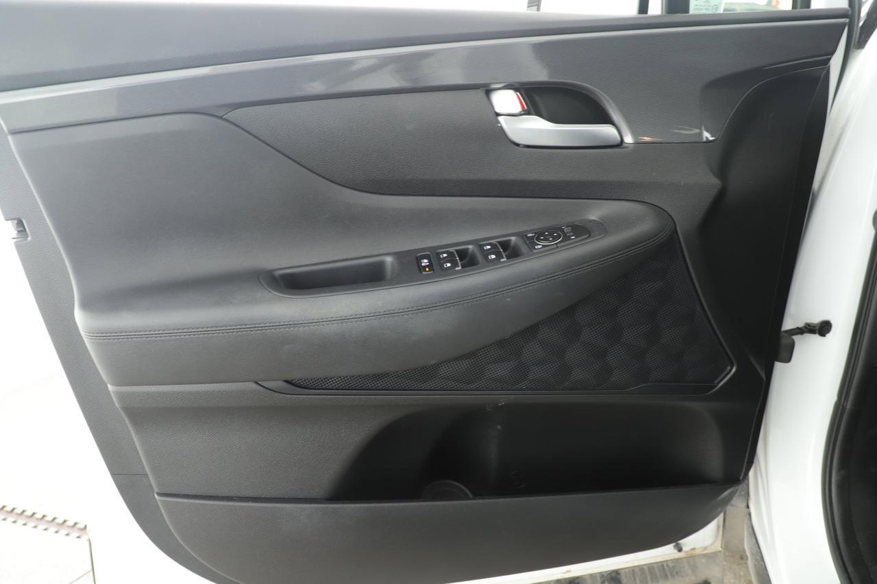 2022 Hyundai Santa Fe SEL New Braunfels TX