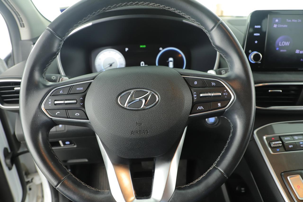 2022 Hyundai Santa Fe SEL New Braunfels TX