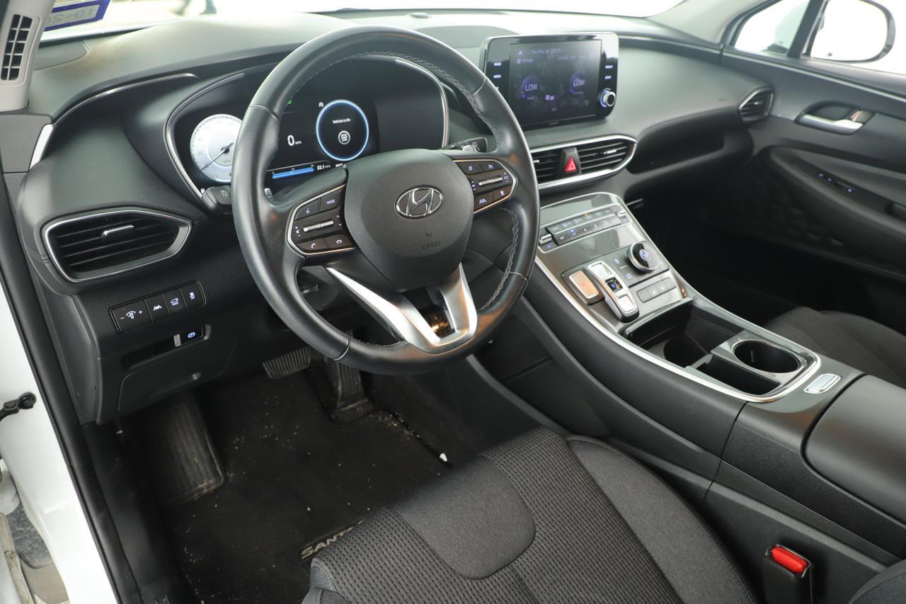 2022 Hyundai Santa Fe SEL New Braunfels TX