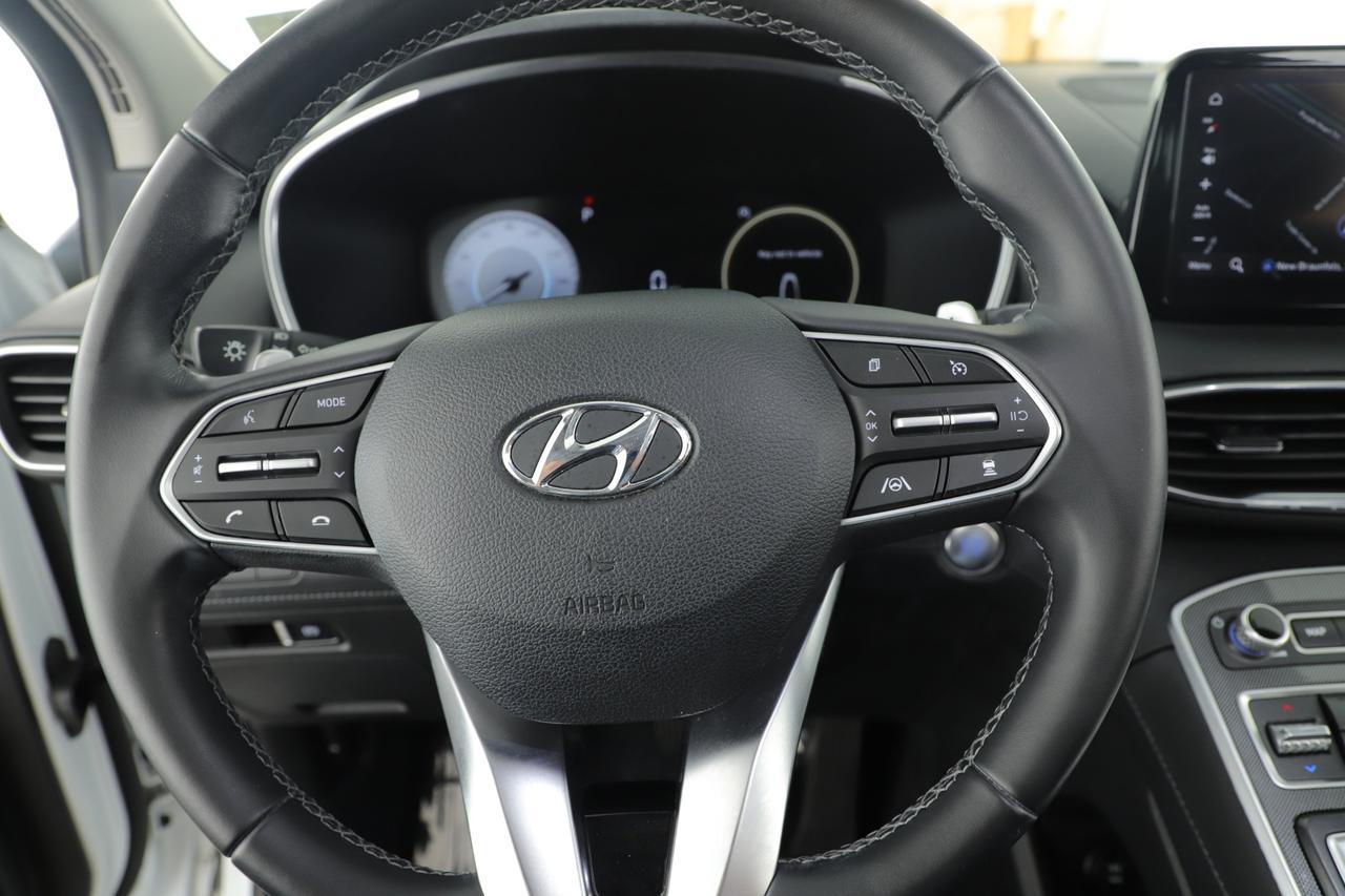 2022 Hyundai Santa Fe SEL New Braunfels TX