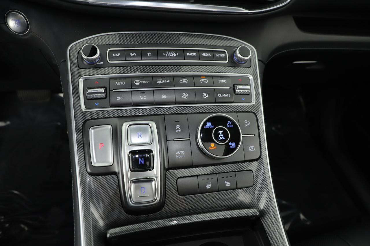 2022 Hyundai Santa Fe SEL New Braunfels TX