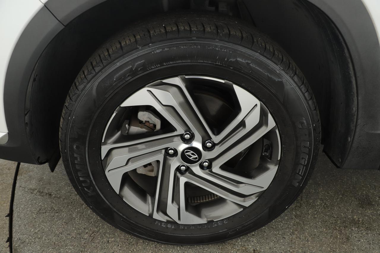 2022 Hyundai Santa Fe SEL New Braunfels TX