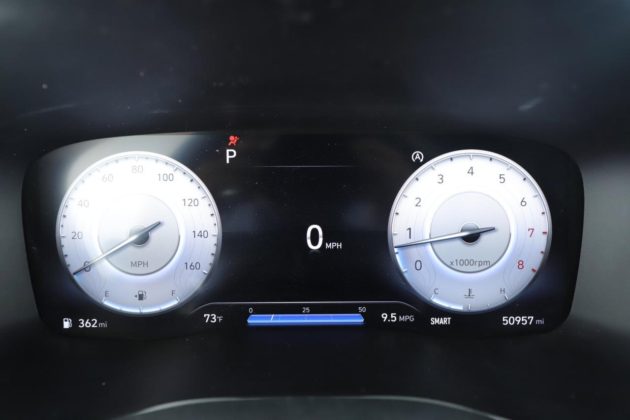 2022 Hyundai Santa Fe SEL New Braunfels TX