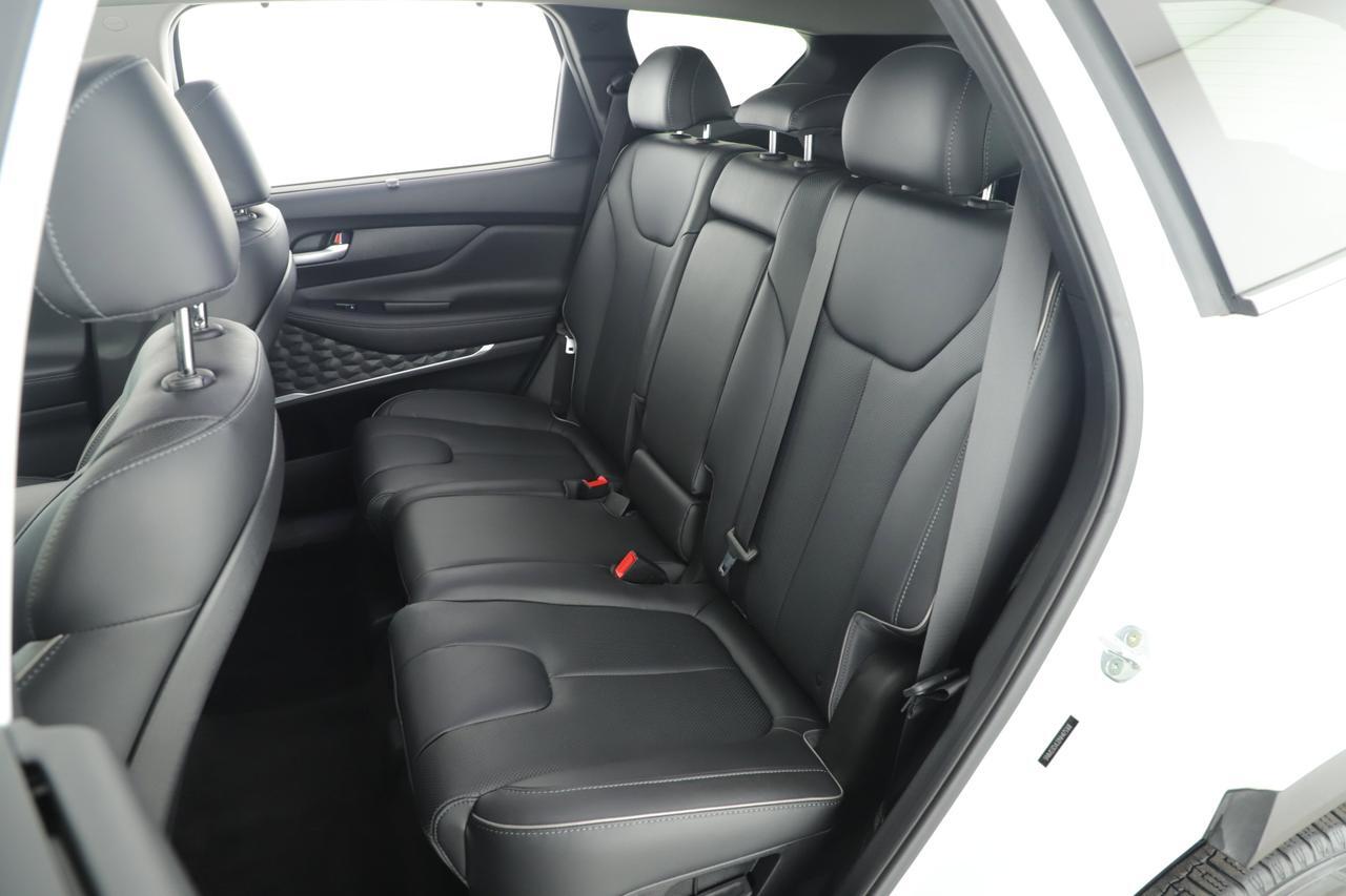 2022 Hyundai Santa Fe SEL New Braunfels TX