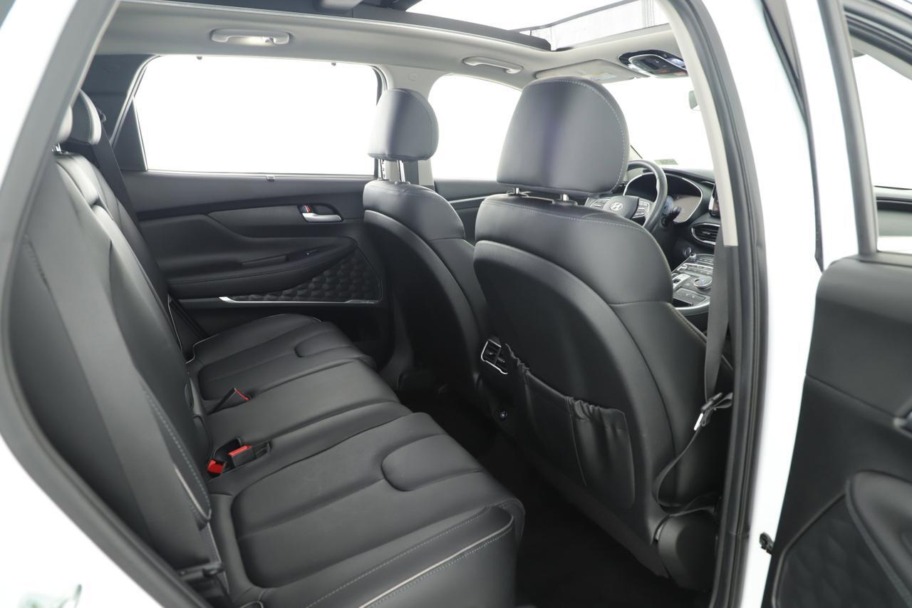 2022 Hyundai Santa Fe SEL New Braunfels TX