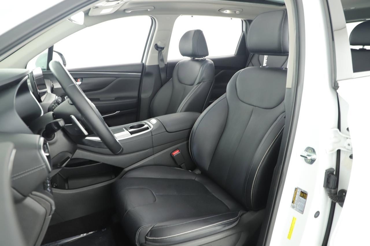 2022 Hyundai Santa Fe SEL New Braunfels TX