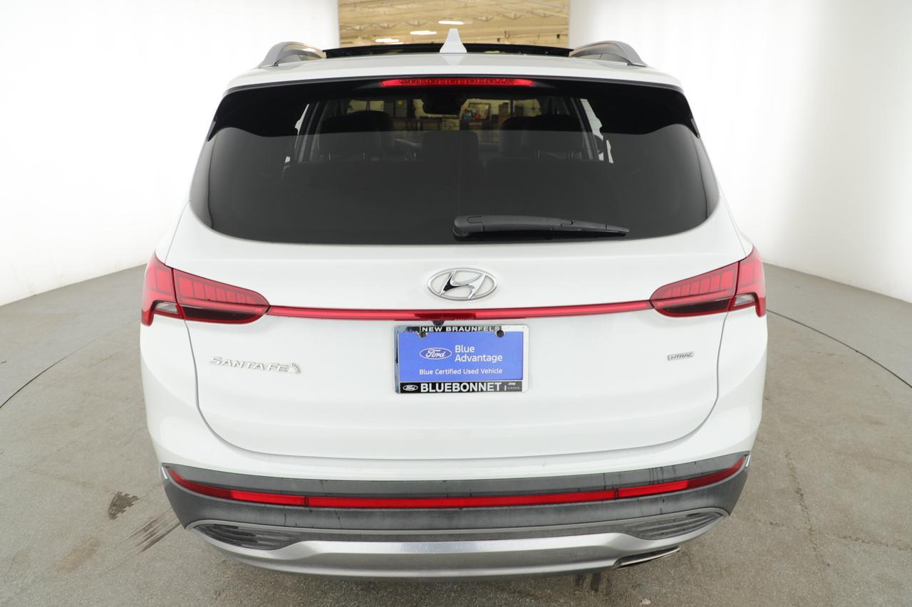 2022 Hyundai Santa Fe SEL New Braunfels TX