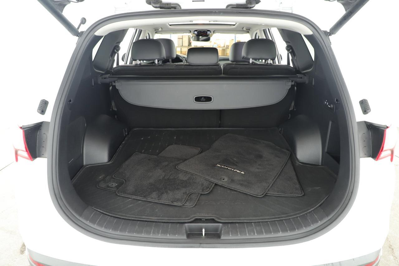 2022 Hyundai Santa Fe SEL New Braunfels TX