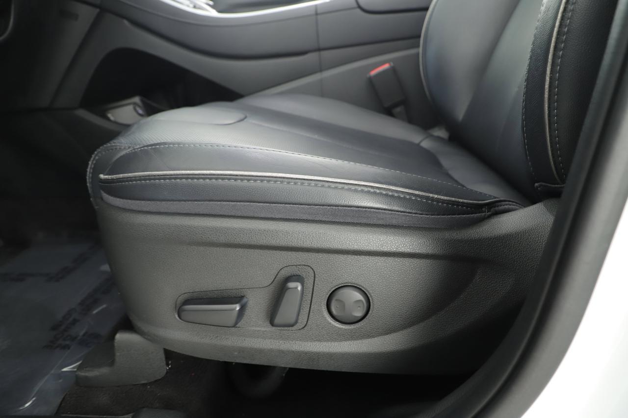 2022 Hyundai Santa Fe SEL New Braunfels TX