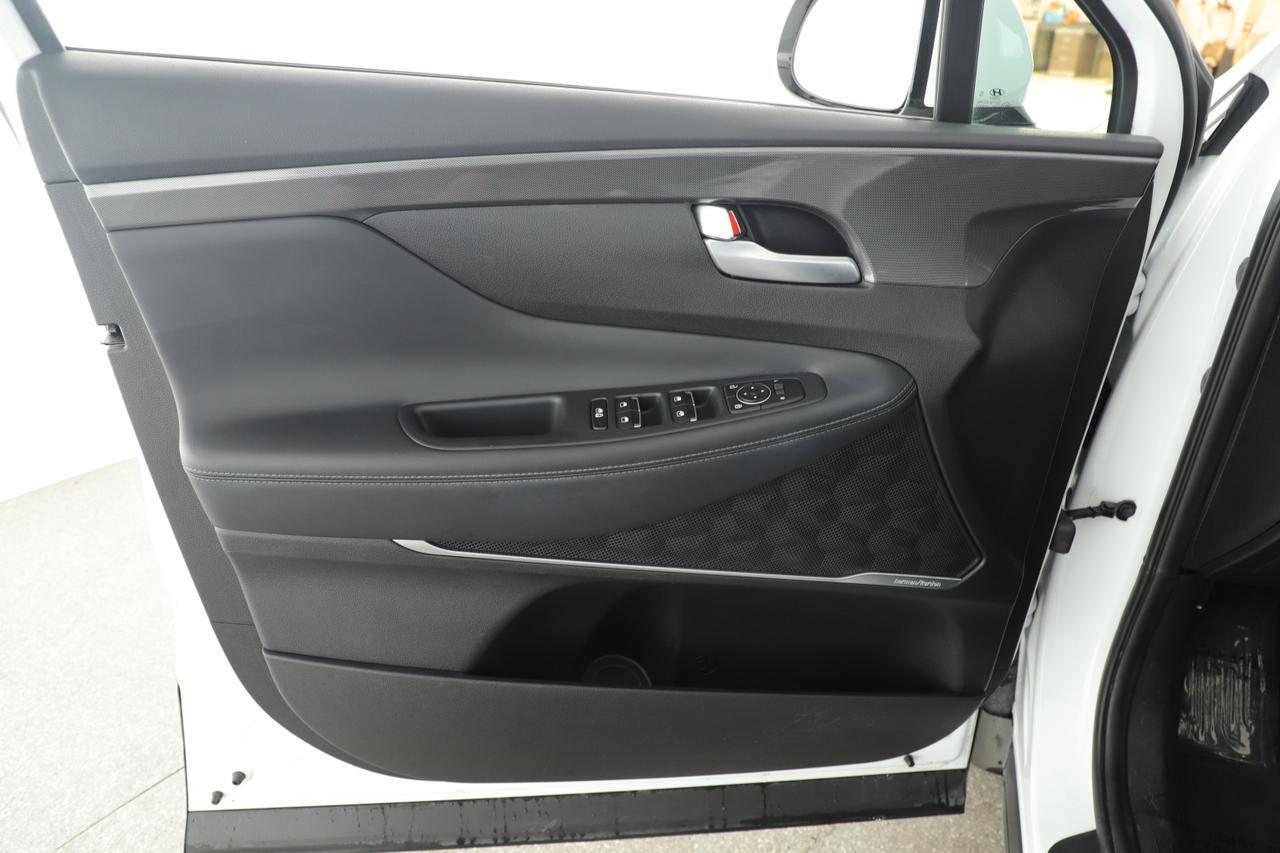 2022 Hyundai Santa Fe SEL New Braunfels TX