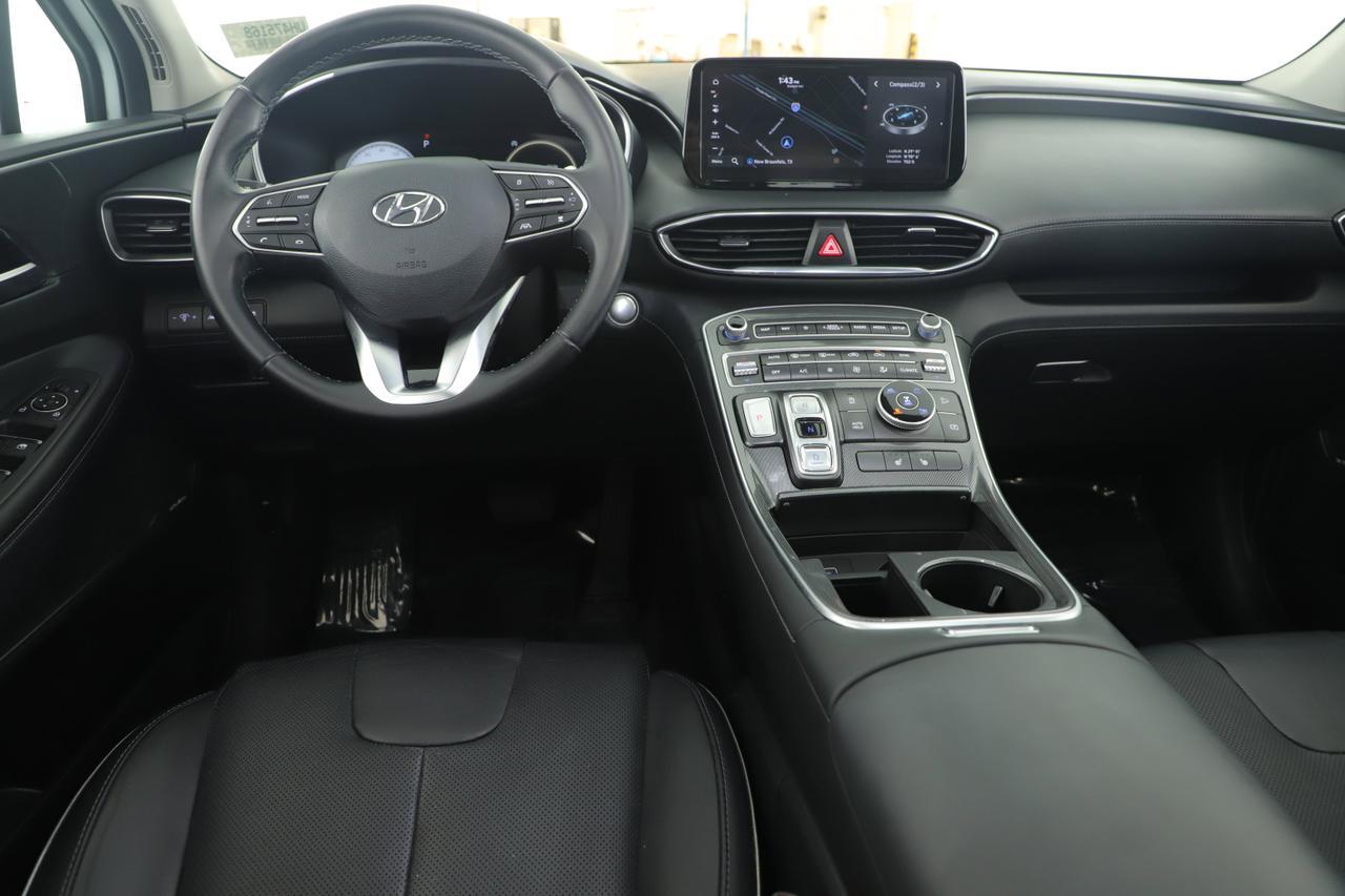 2022 Hyundai Santa Fe SEL New Braunfels TX