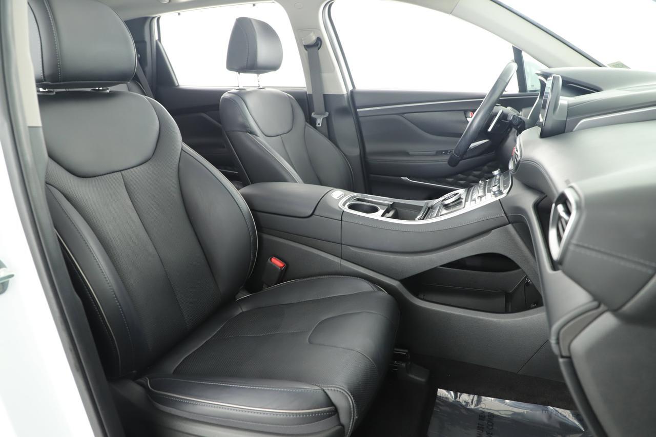 2022 Hyundai Santa Fe SEL New Braunfels TX