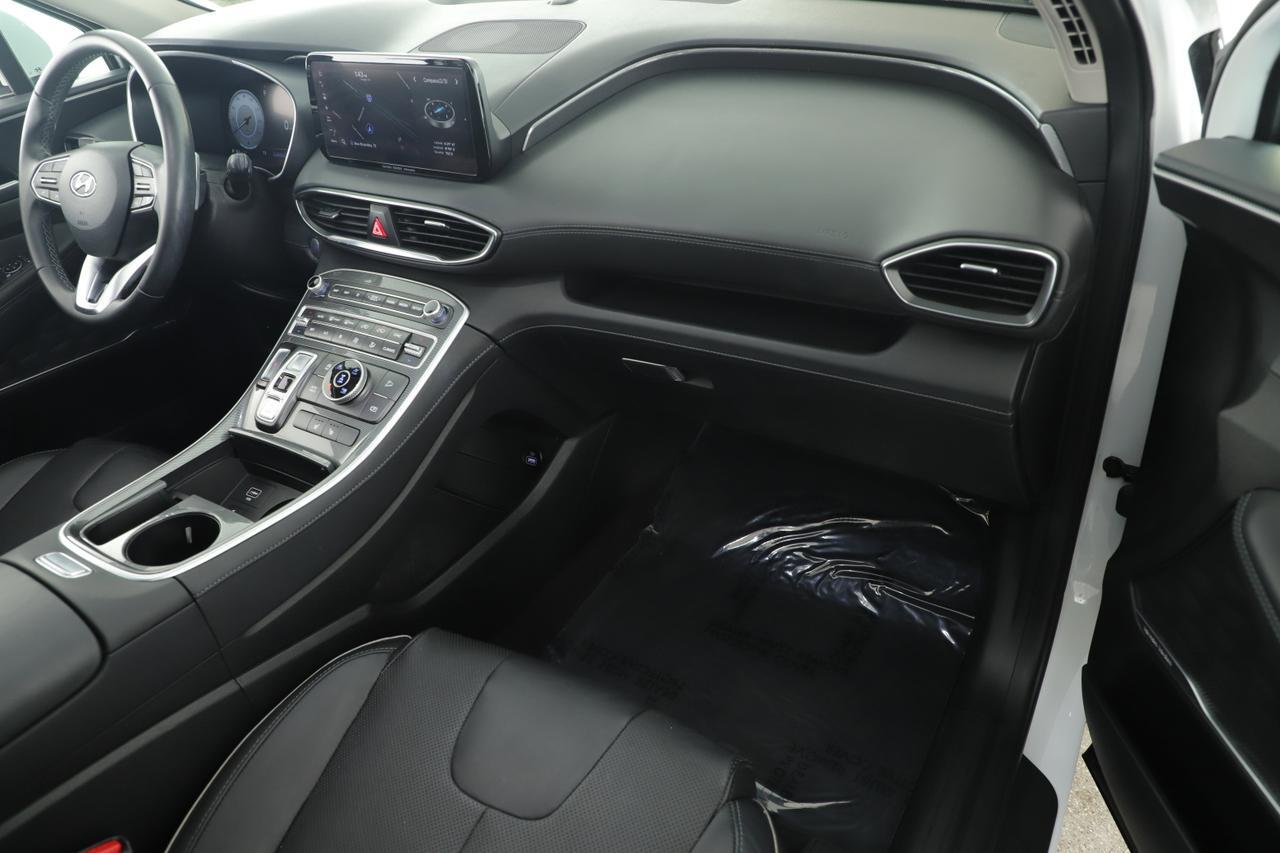 2022 Hyundai Santa Fe SEL New Braunfels TX