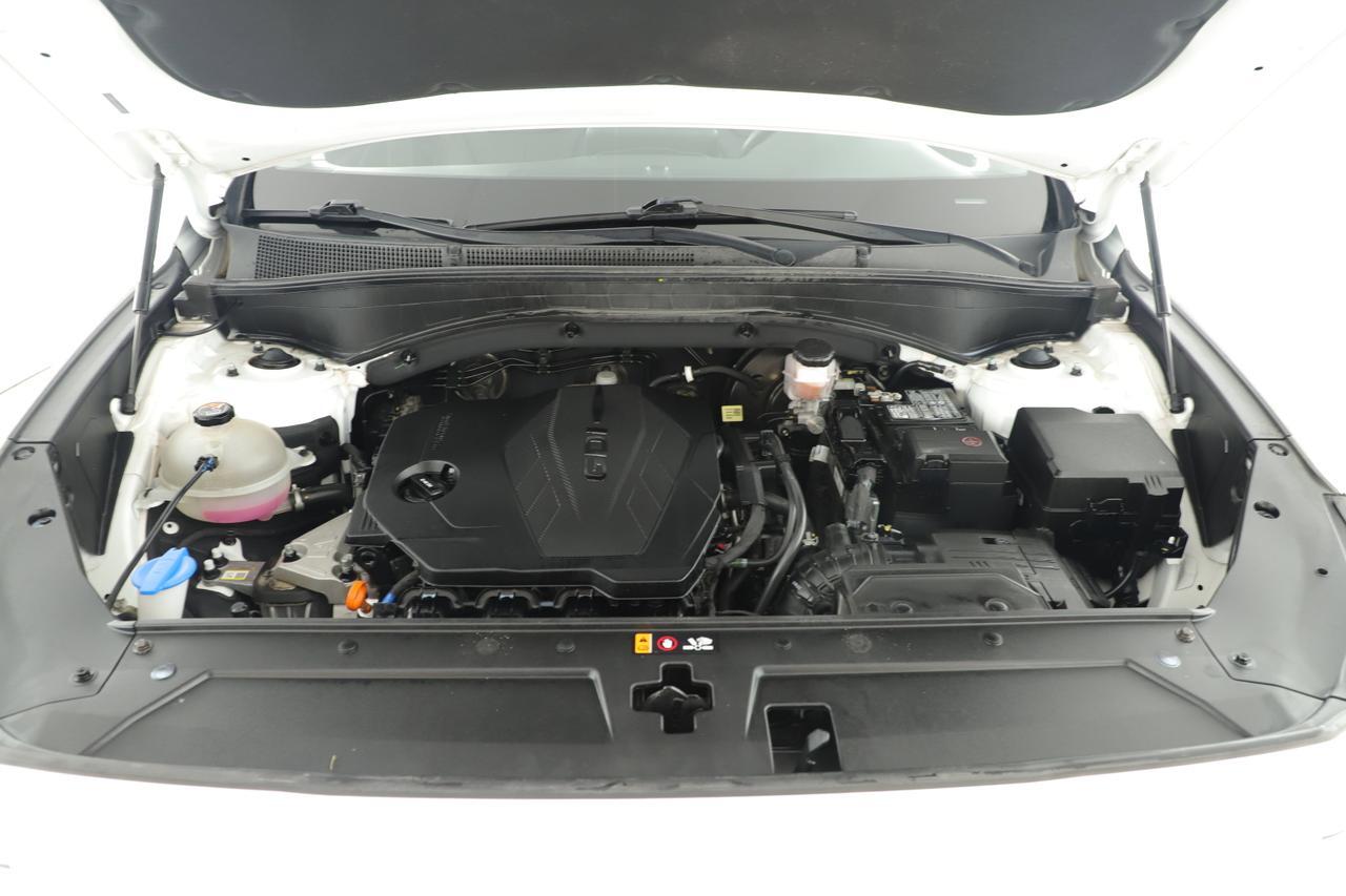 2022 Hyundai Santa Fe SEL New Braunfels TX