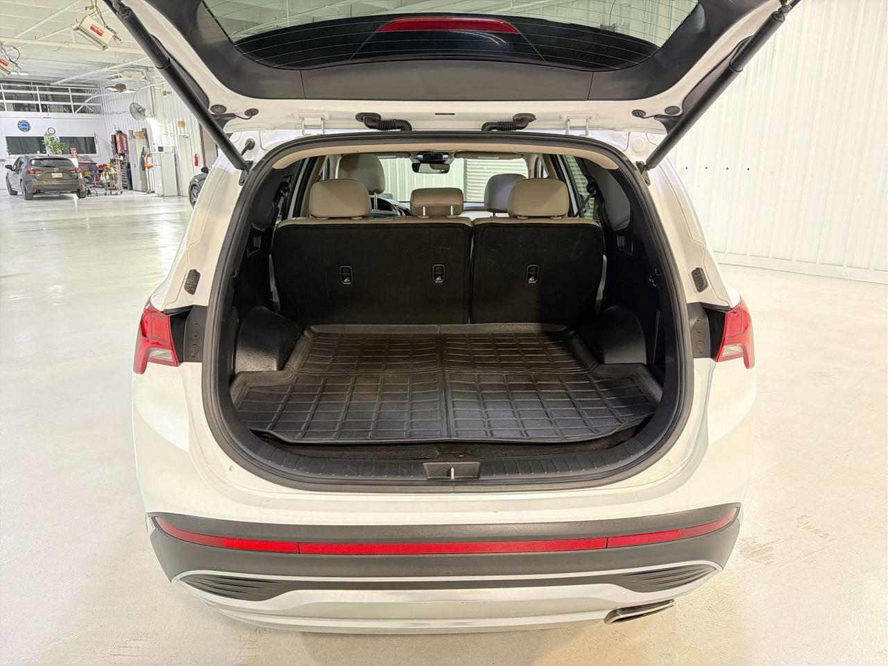 2022 Hyundai Santa Fe SEL San Antonio TX